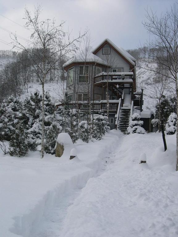 Happy Dream Pension Pyeongchang Buitenkant foto
